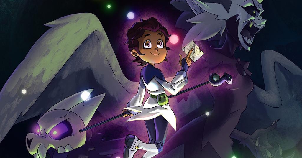 Why Was 'the Owl House' Canceled? The Show Has a Shortened Final Season