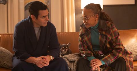 Why Did Amanda Leave Will Trent? The Reason She’s Gone