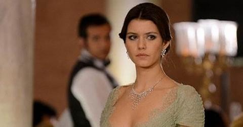 beren saat