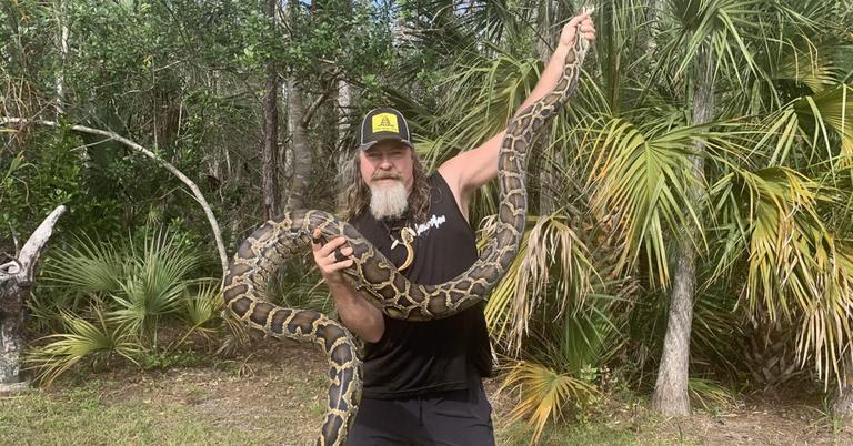 What Happened to Dusty's Leg on 'Swamp People'?