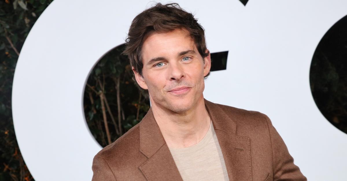 Are James Marsden’s Scars Real? Shirtless Scenes in ‘Dead to Me’ Leave Fans Curious