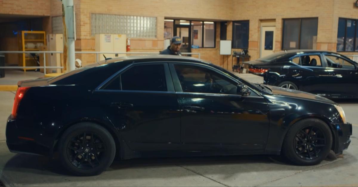 'Contraband: Seized at the Border' Airs Smelly Car Episode, and Fans Are Not Happy