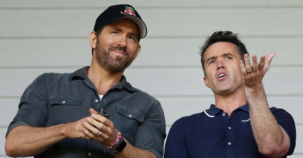 Is to Wrexham’ Real? The Truth Behind the FX Series