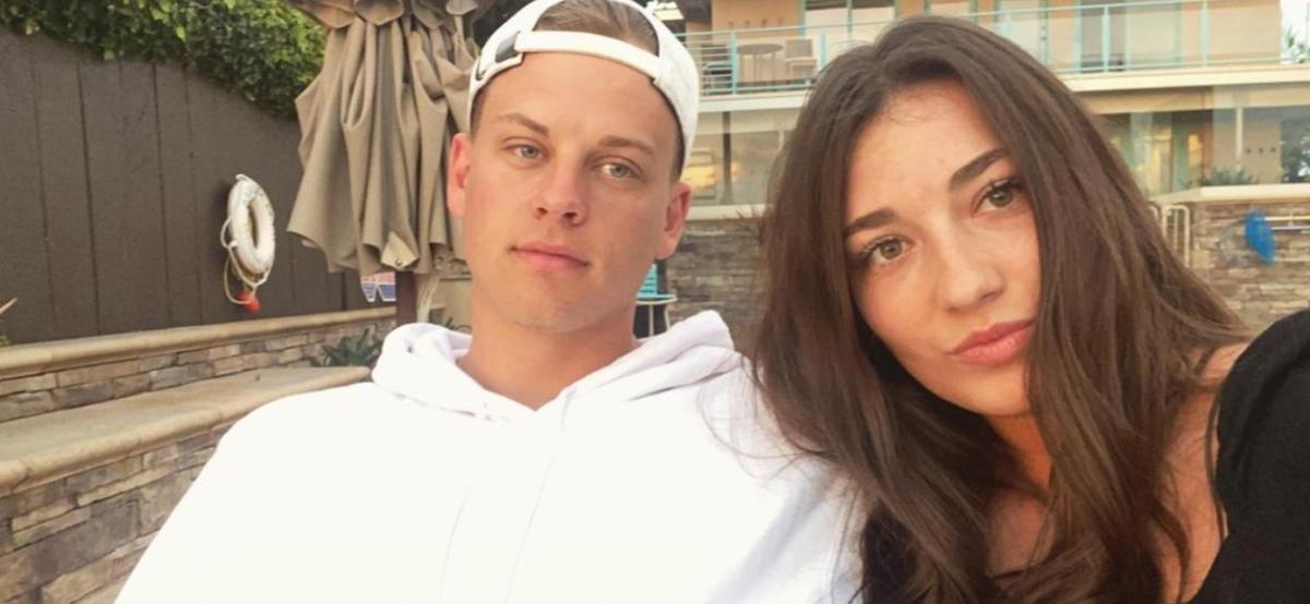 NFL players' gorgeous wives and girlfriends: Joe Burrow, Matthew Stafford &  more photos