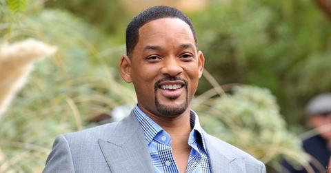 will smith in fresh prince reboot