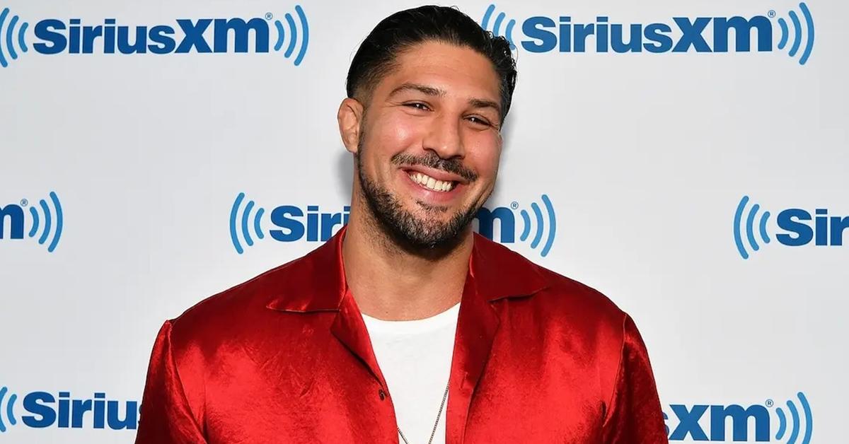 Brendan Schaub’s Daughter Faces Life-Threatening Illness