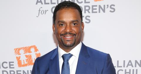 Alfonso Ribeiro