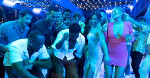 'FBoy Island' Season 3