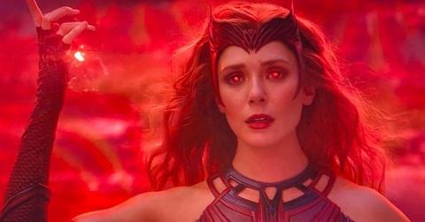 Is Scarlet Witch Good or Bad?