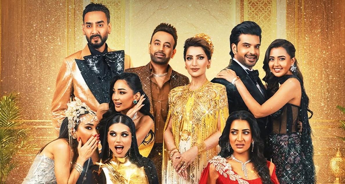 Is Desi Bling Scripted?