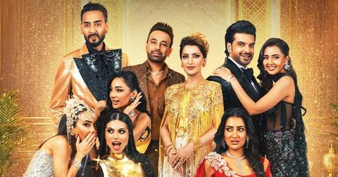 Is Desi Bling Scripted?