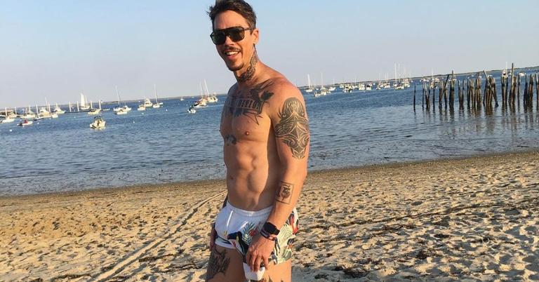 Everything to Know About David Bromstad's Tattoos — What Do They Mean?