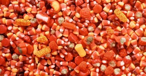 Candy Corn