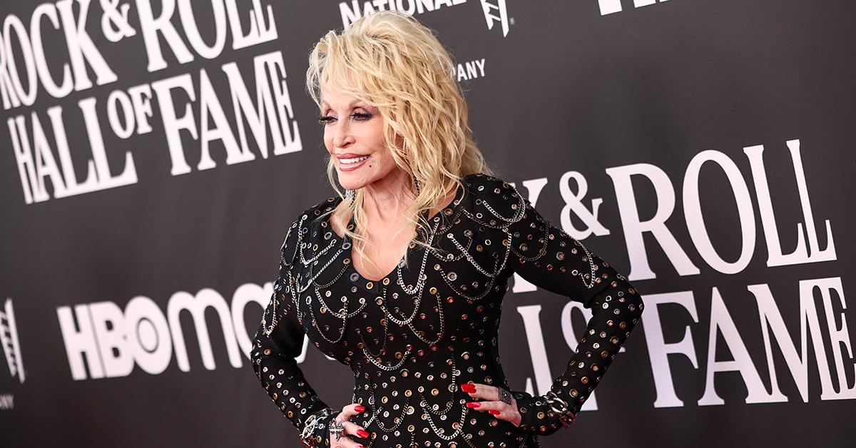 Dolly Parton Often Wears Wigs, Keeping Her Real Hair Healthier