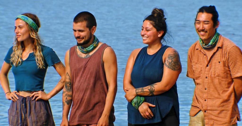 What Is The Longest Survivor Challenge To Date Details longest
