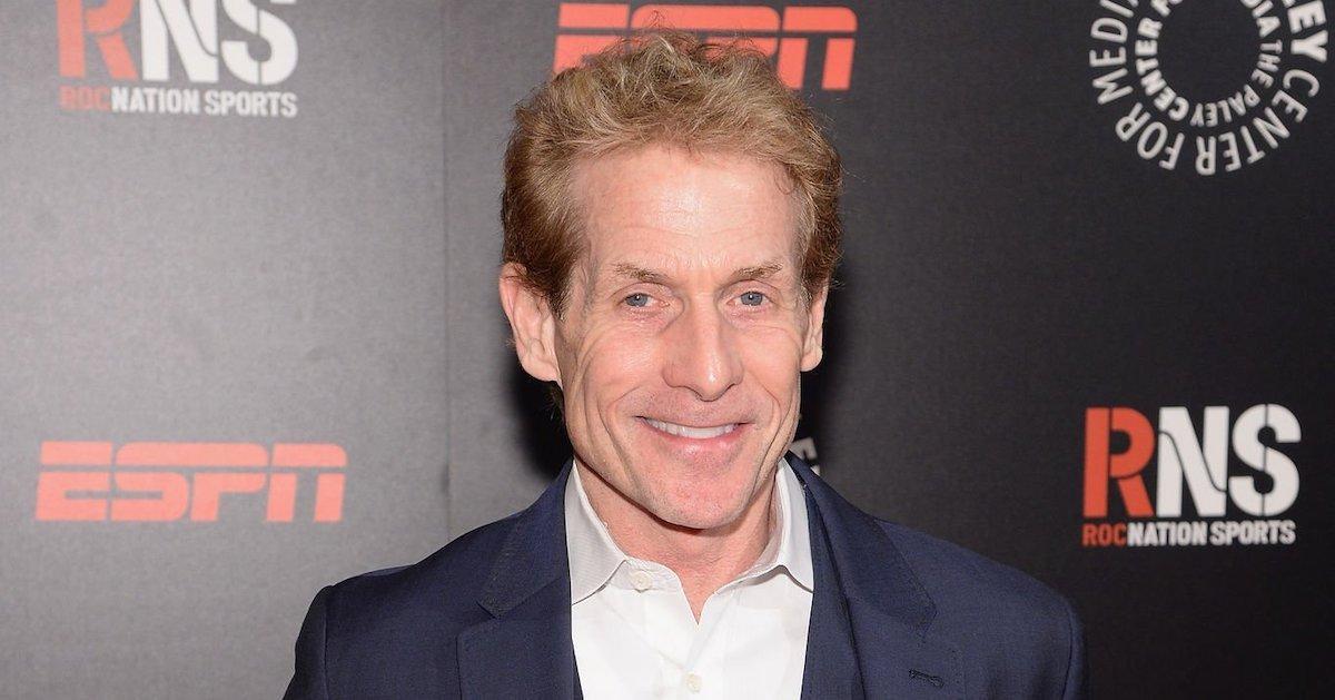 Skip Bayless