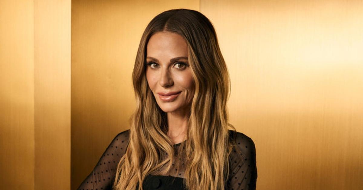 Dorit Kemsley Hints at a New Show — Is She Leaving RHOBH?