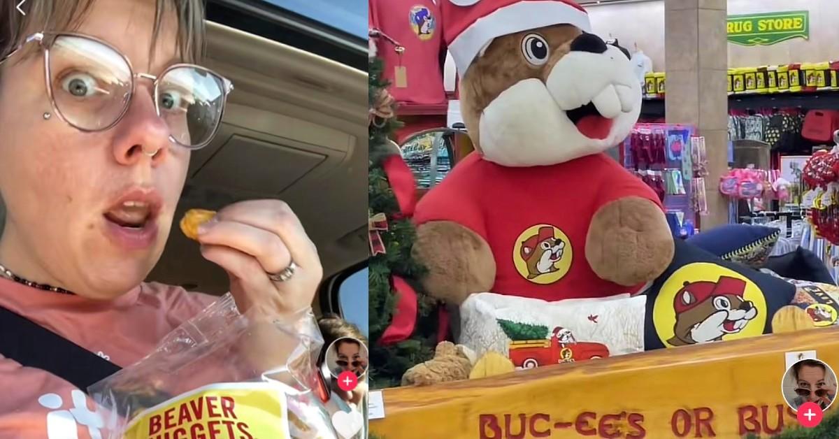 Why Texans Are Canceling a Traveling Mom for Mispronouncing Buc-ee's