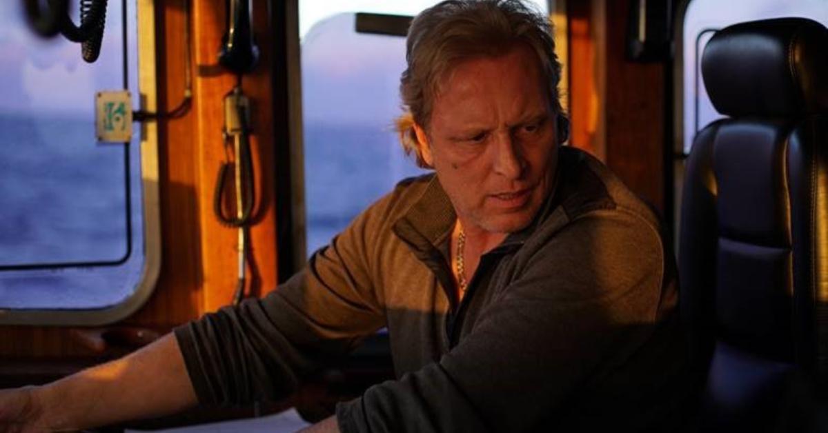 sig hansen deadliest catch