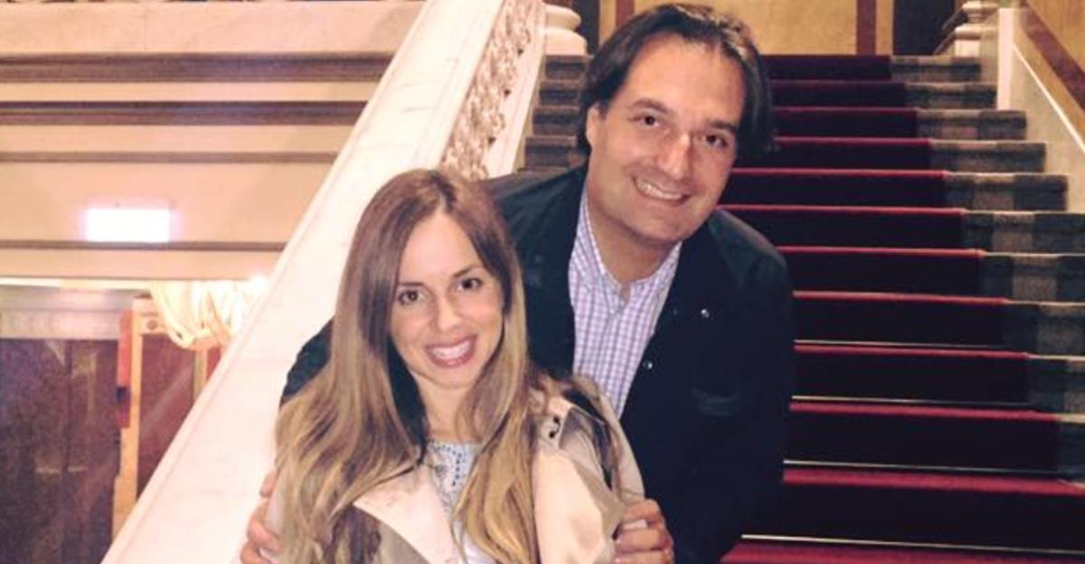 What Did Brian Walshe Do for a Living? He Broke a Lot of Laws