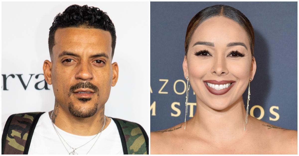 Who Is Matt Barnes' Ex-Wife? Their Nasty Divorce Explored