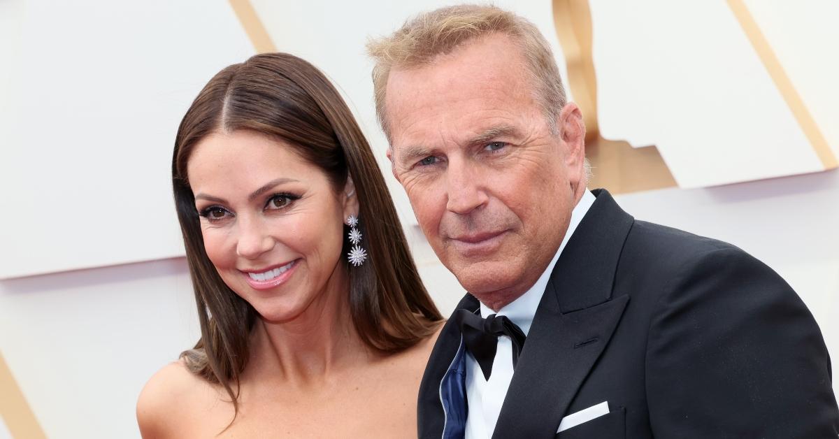 Did Kevin Costner Cheat on His Wife She Filed for Divorce