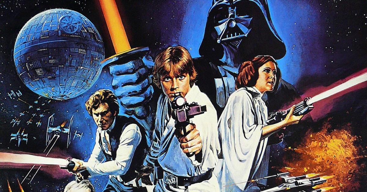 May the Fourth Be With You: Our Favorite Heroes from the <em>Star Wars</em>  Universe ~ The Fangirl Initiative