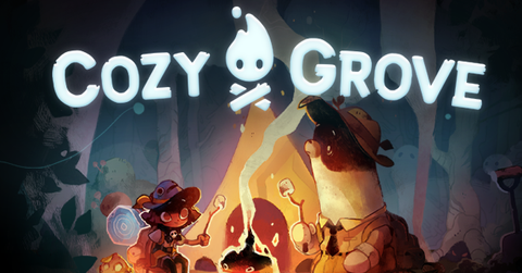'Cozy Grove'