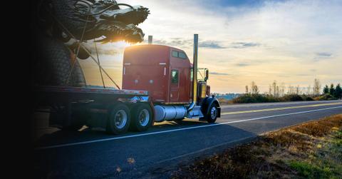 shipping wars topic page