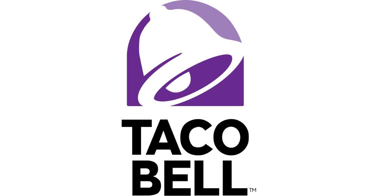 The Taco Bell logo.