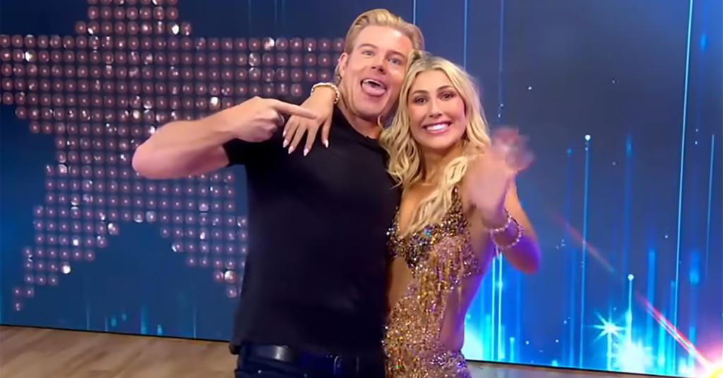 Is Trevor Donovan Dating? Details on the 'DWTS' Celeb