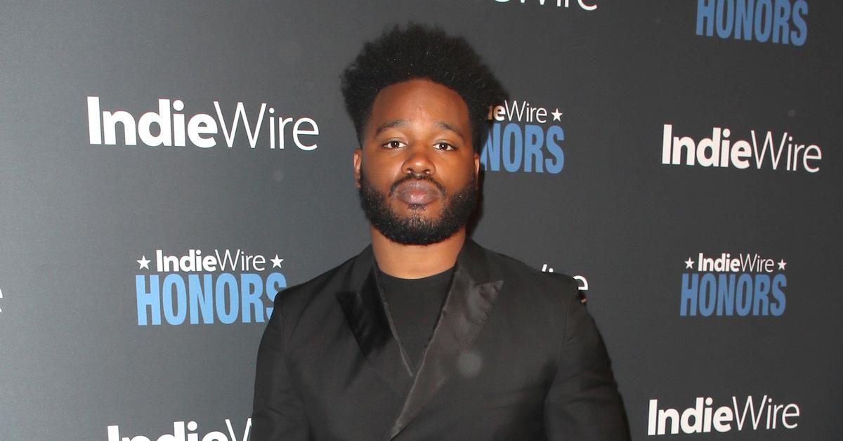 What Is Ryan Coogler's Net Worth? Here Are the Details