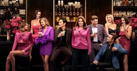 Vanderpump Rules cast