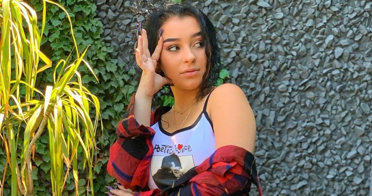 What Is Danielle Cohn's Real Age? YouTuber Responds to Dad - How Old Is Danielle Cohn? Social Media Star’s Real Age Debated