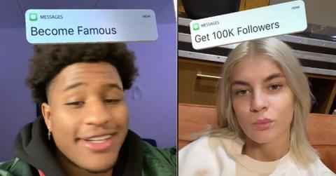 TikTok in 2022 i will trend