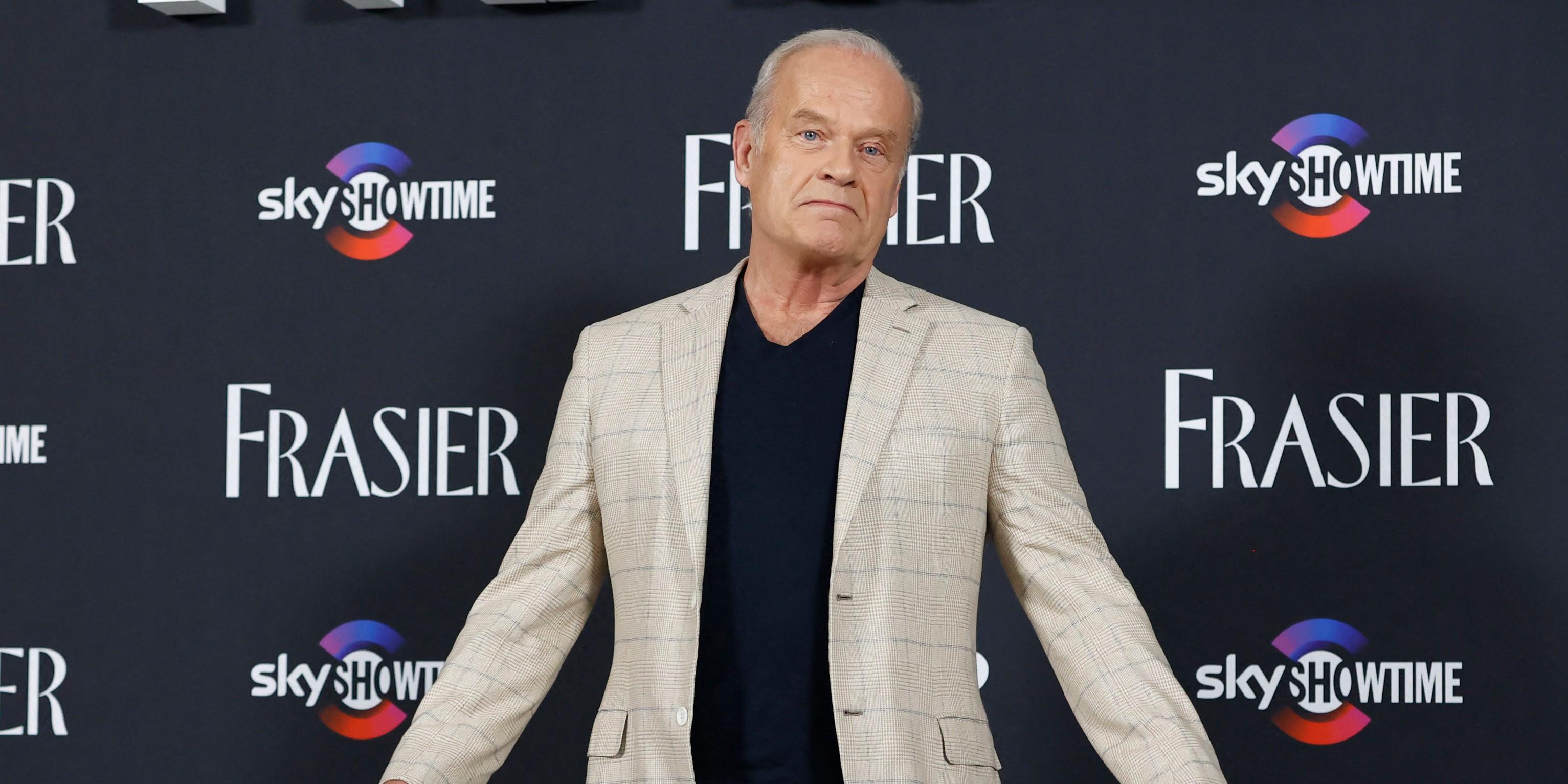 kelsey-grammer-red-carpet