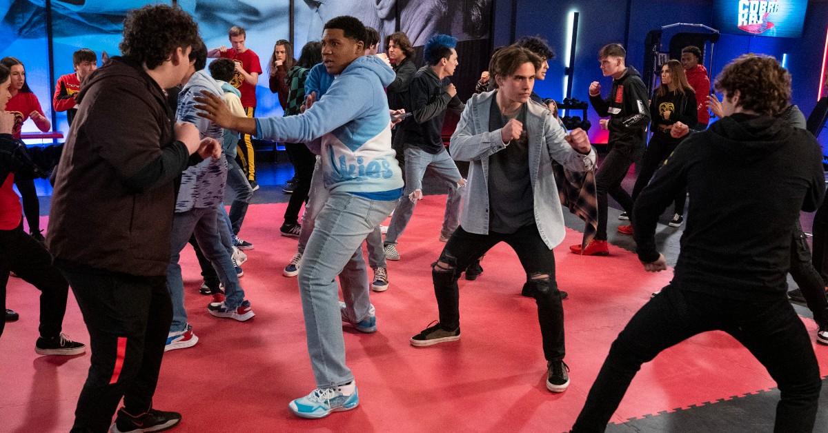 Did &lsquo;Cobra Kai&rsquo; Win an Emmy? Plus: The Show&rsquo;s Nominations