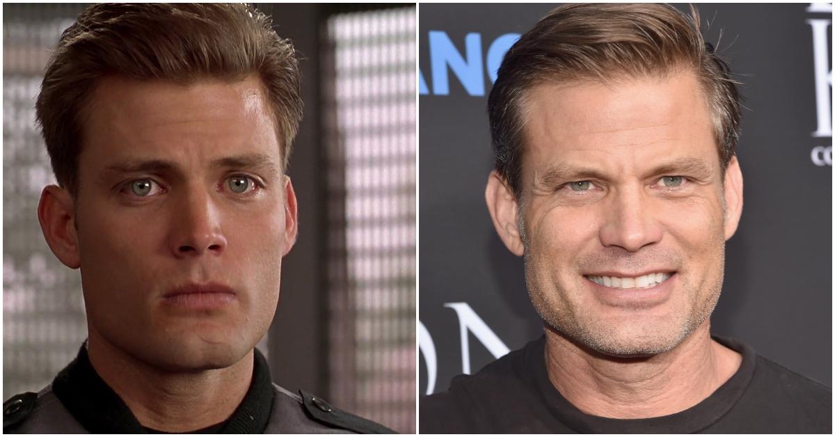 casper van dien then now