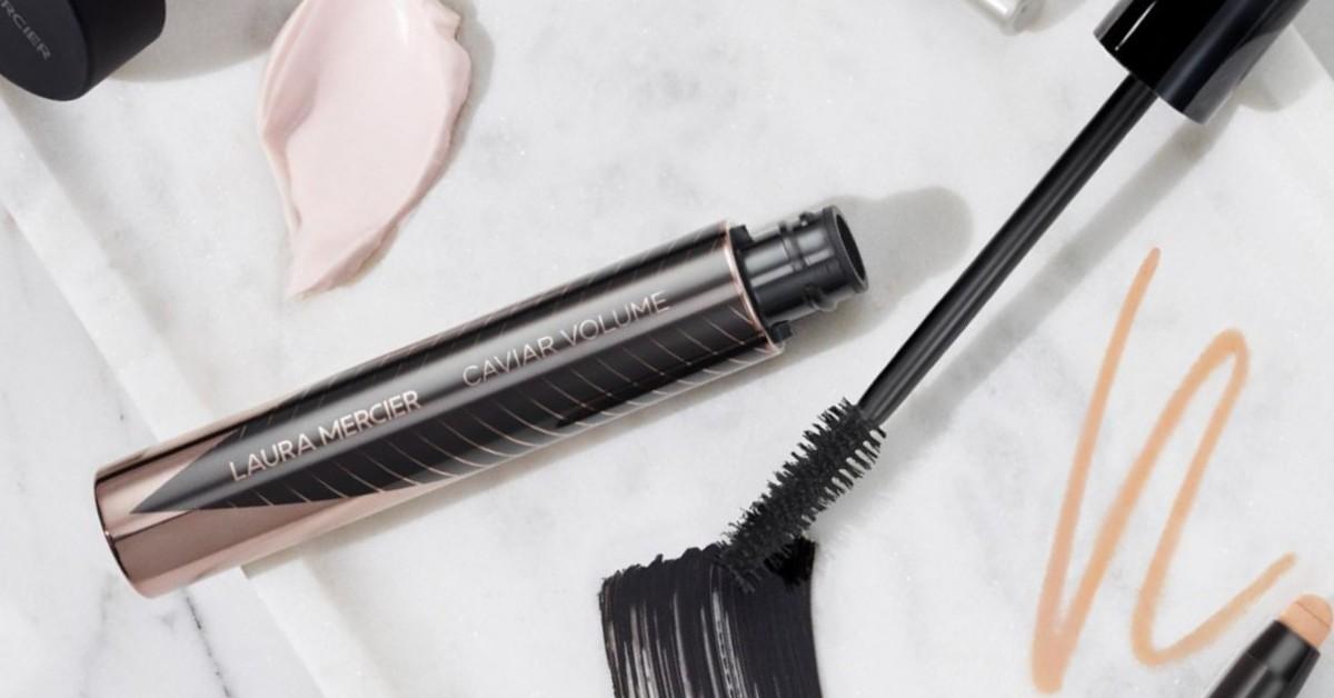 Laura Mercier Caviar Volume Panoramic Mascara