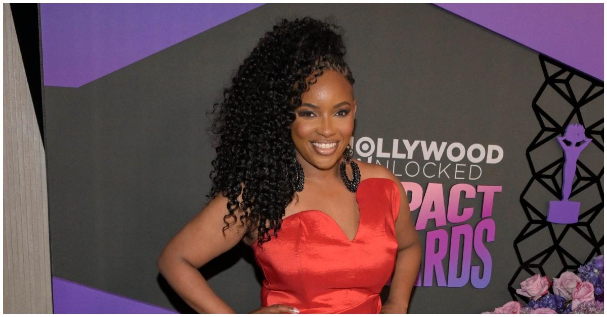 Jasmine Crockett’s Net Worth and Love Life Revealed