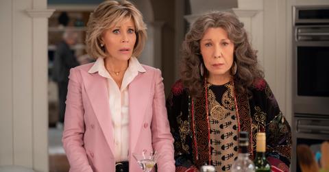 graceandfrankie