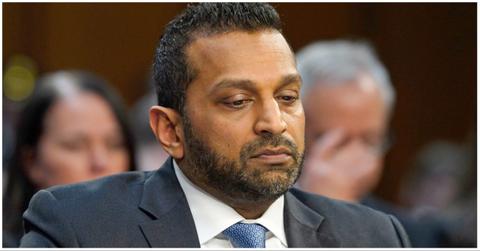 Who Hacked FBI Director Kash Patel's Emails?