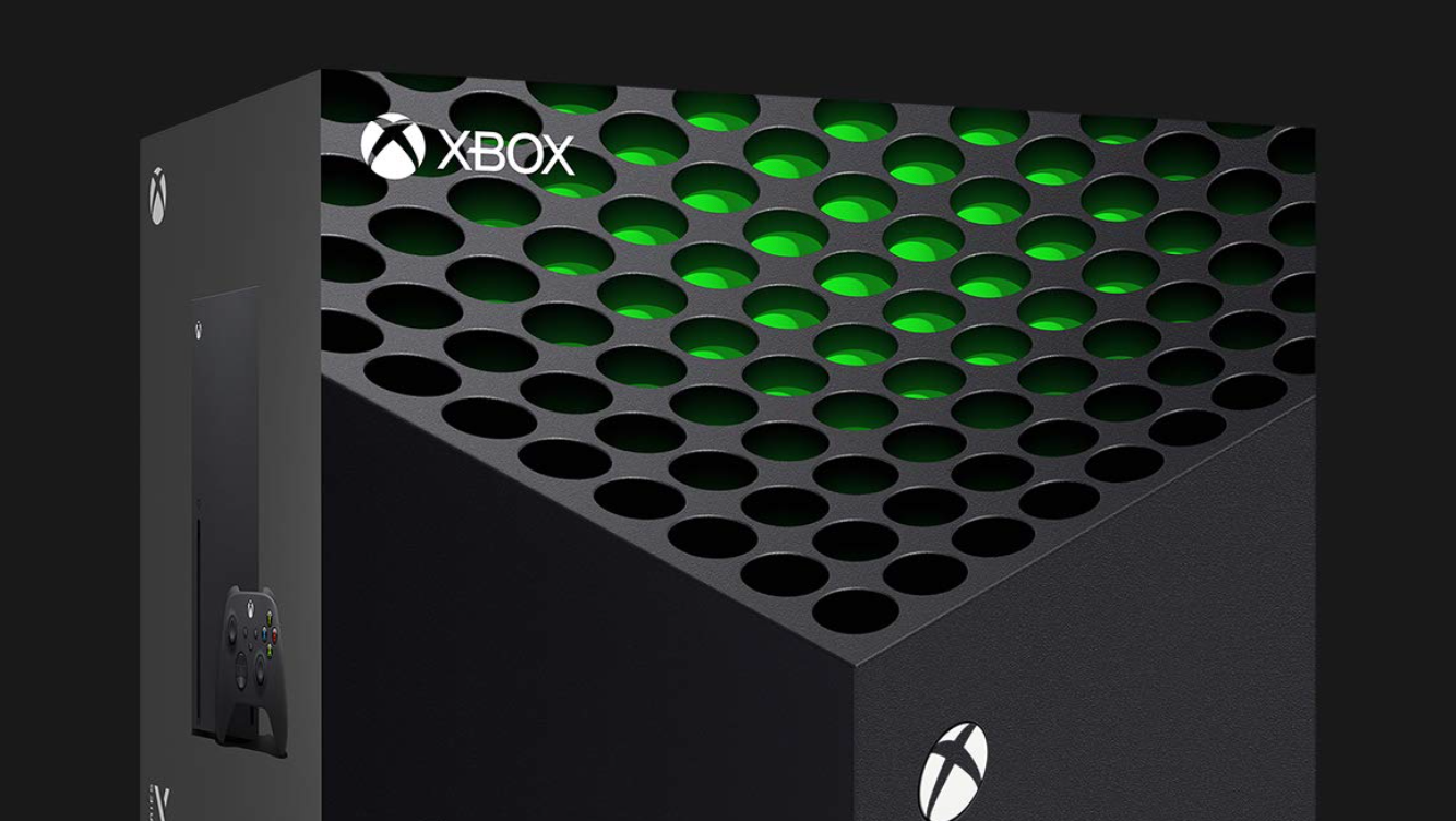 xbox series x nowinstock