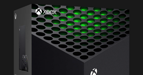 xbox series x