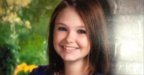 What Happened to 16-Year-Old Skylar Neese?