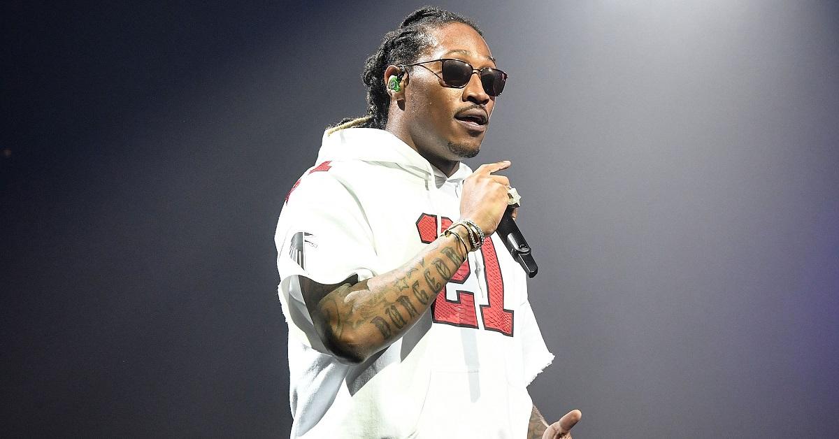 How Much Does Future Pay in Child Support, and Who Does He Pay?