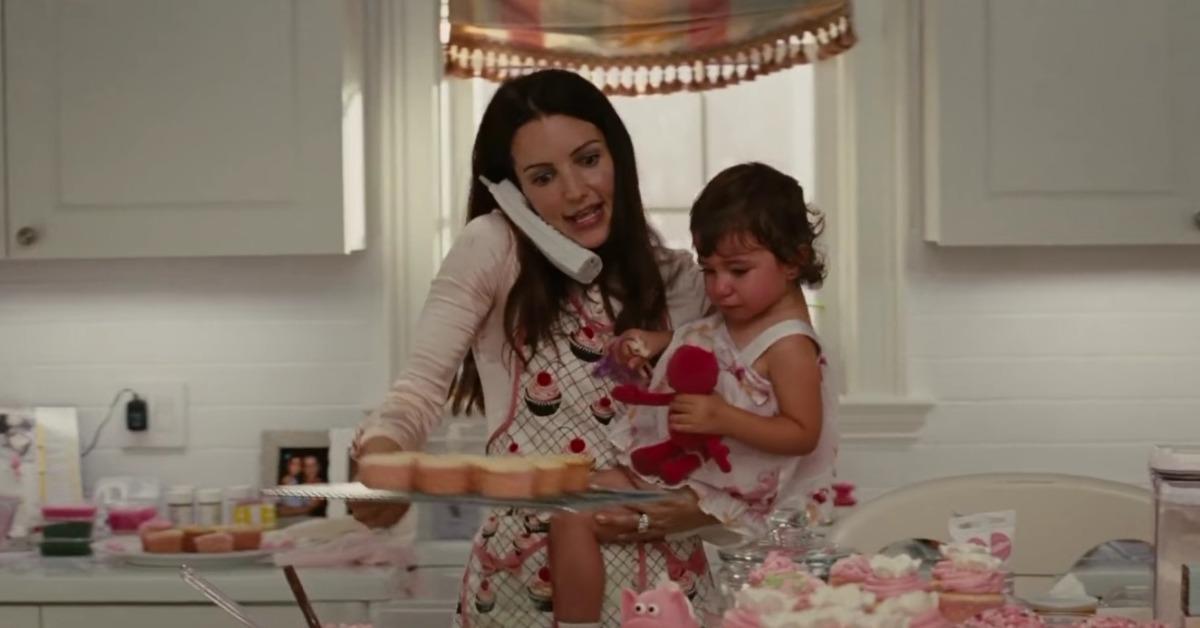 Alexa Swinton Plays Rose Goldenblatt in the 'Sex and the City' Reboot