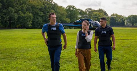 A Look at All the 2021 Cast Changes for ‘FBI: Most Wanted’