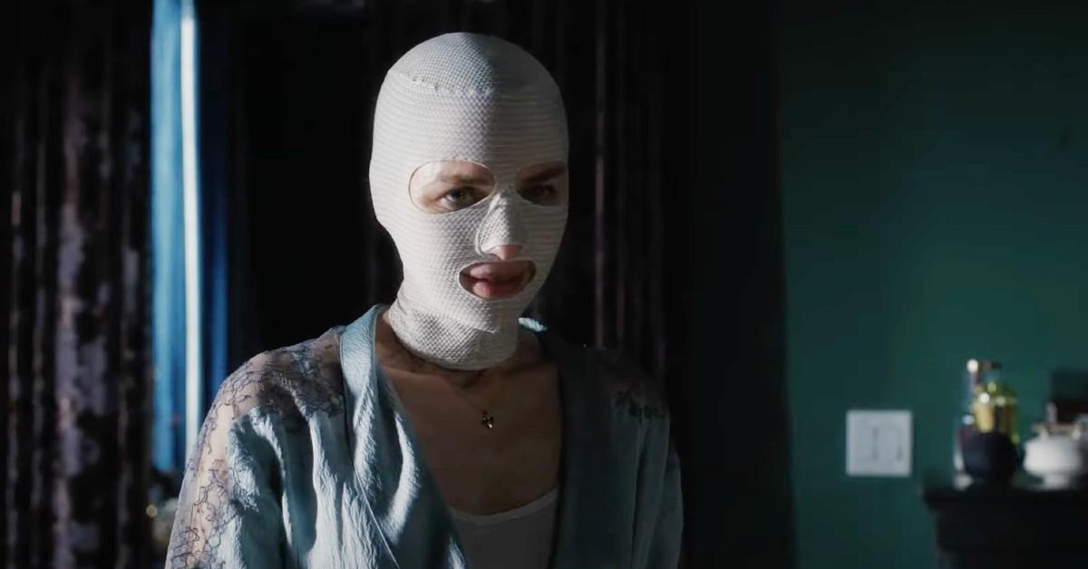 'Goodnight Mommy'