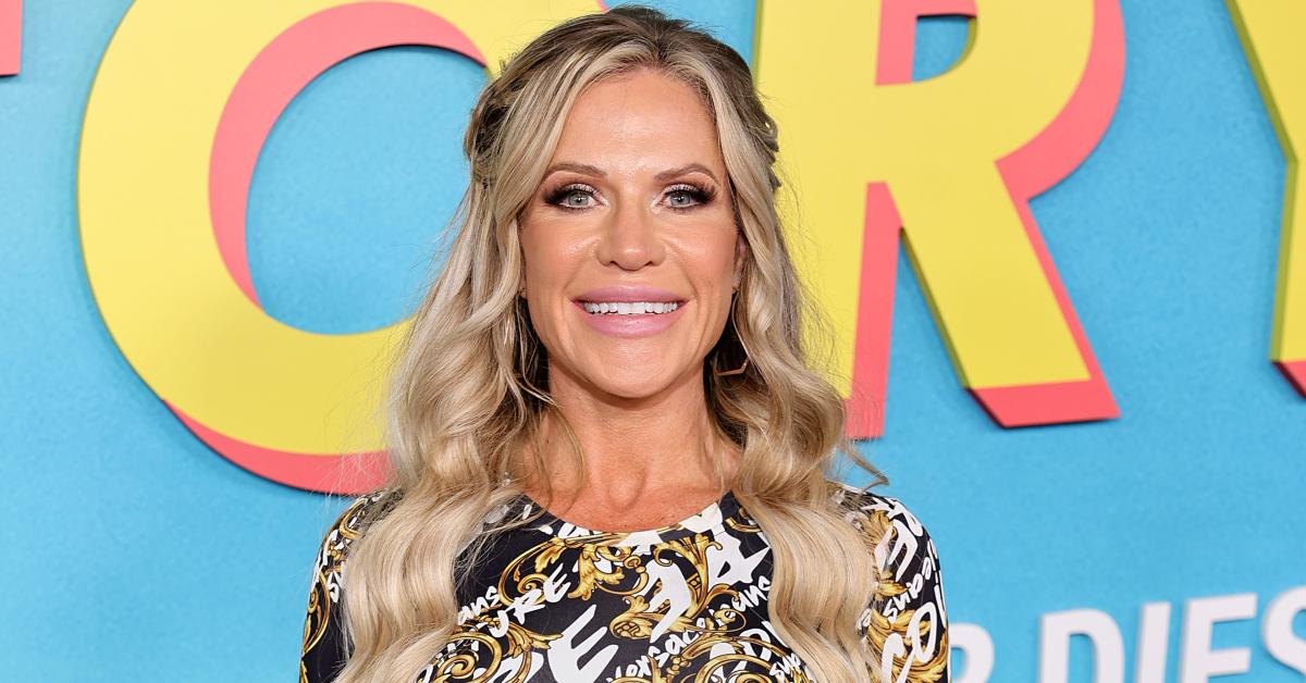 Jennifer Pedranti Newest RHOC Cast Member Has 5 Kids